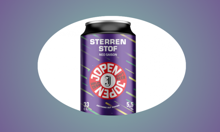 Jopen Sterrenstof Neo Saison
